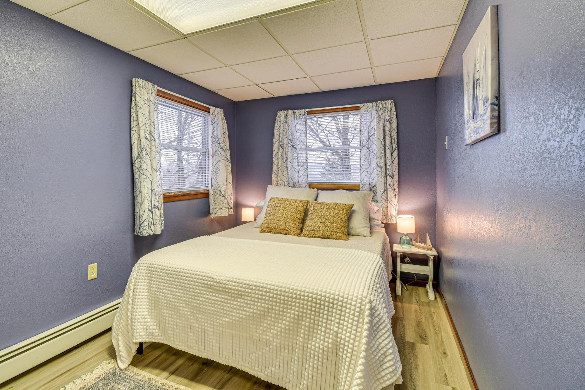 Montour Falls Apartment About 3 Mi To Seneca Lake! Eksteriør billede