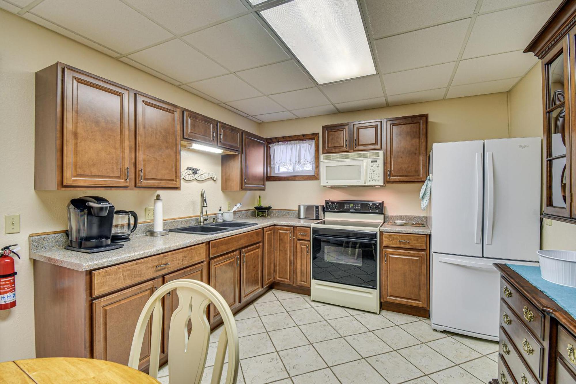 Montour Falls Apartment About 3 Mi To Seneca Lake! Eksteriør billede