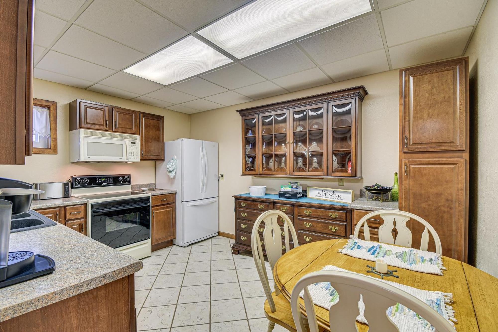Montour Falls Apartment About 3 Mi To Seneca Lake! Eksteriør billede