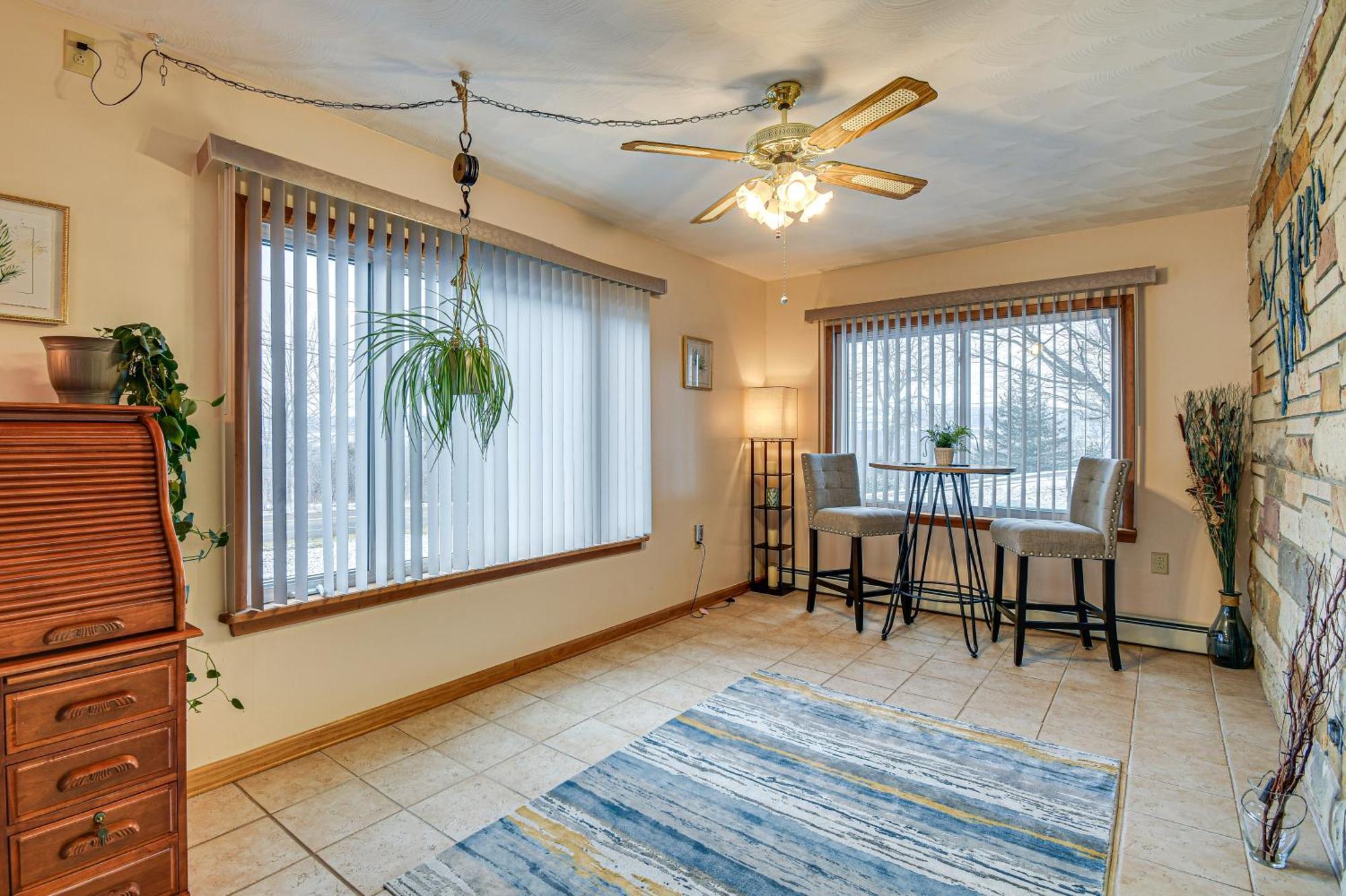 Montour Falls Apartment About 3 Mi To Seneca Lake! Eksteriør billede